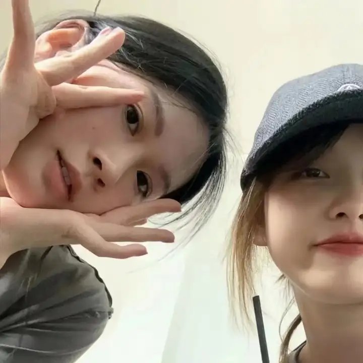 女导与强盗